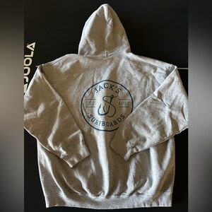Jacks Surfboard Shop Hoodie